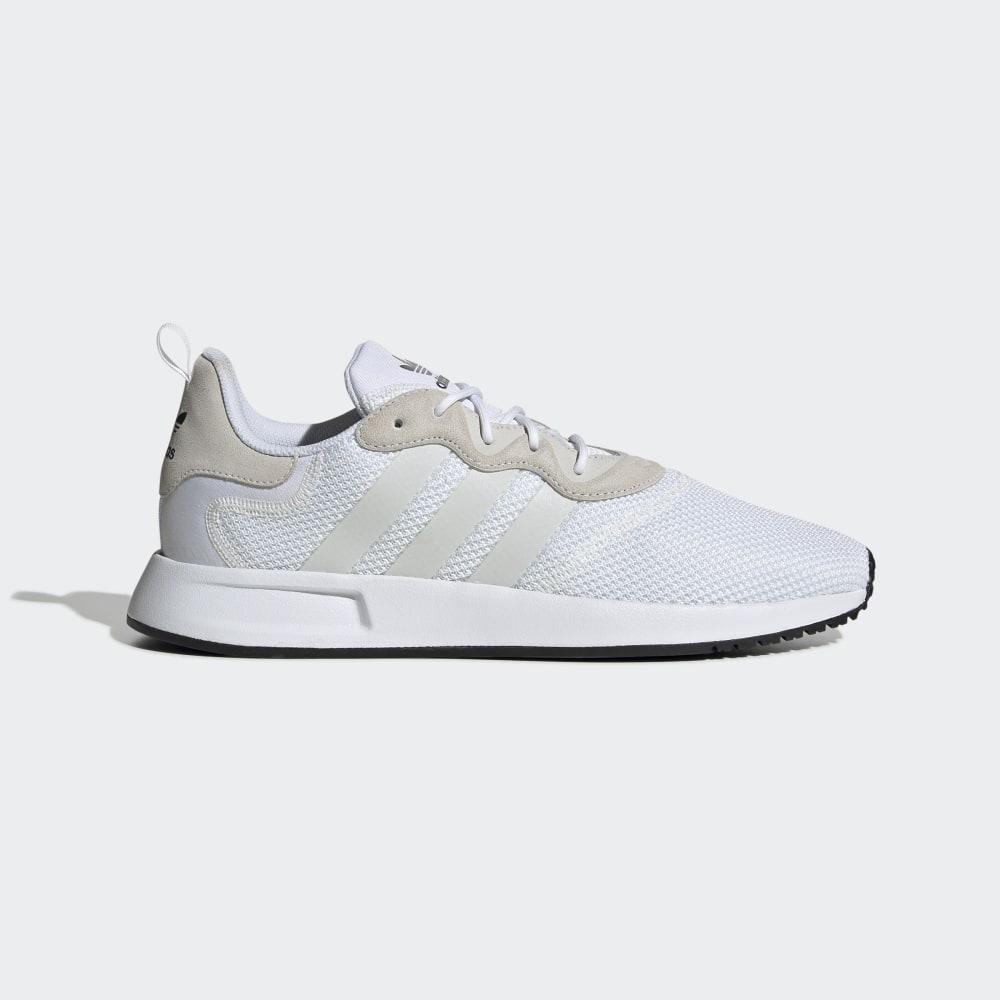 Originals Adidas X_PLR S Dama Romania - Albi/Negrii EF5507